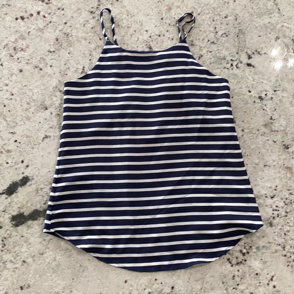 Nautical Tank - Picture 4 of 4